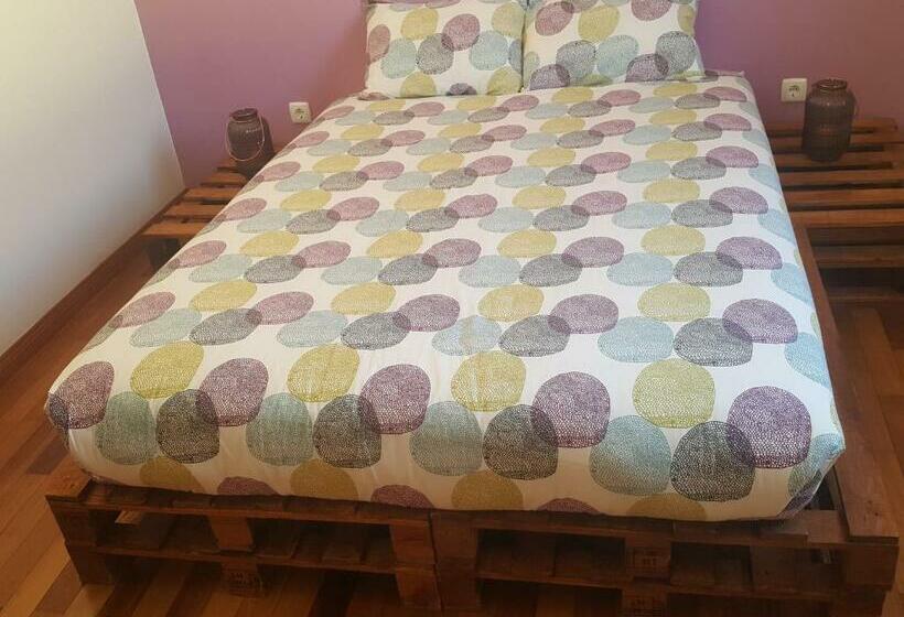 ユースホステル Zabava Odivelas