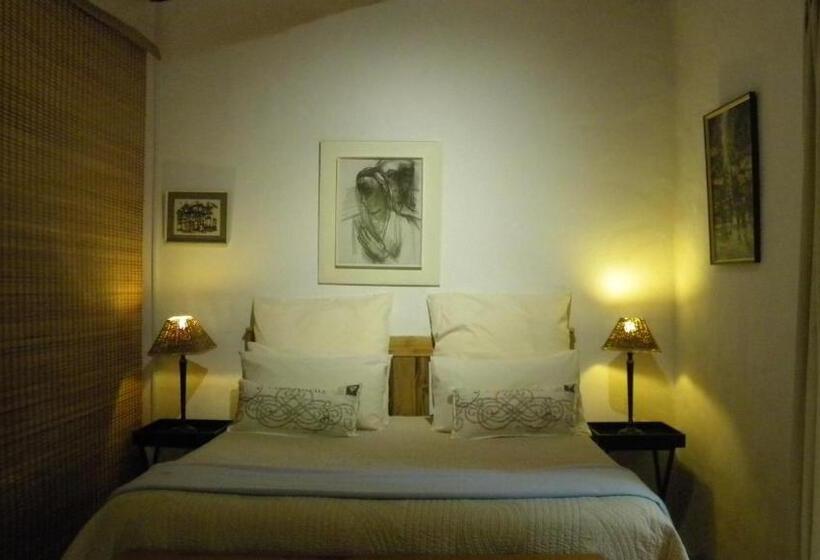 ホテル Klein Boschkloof