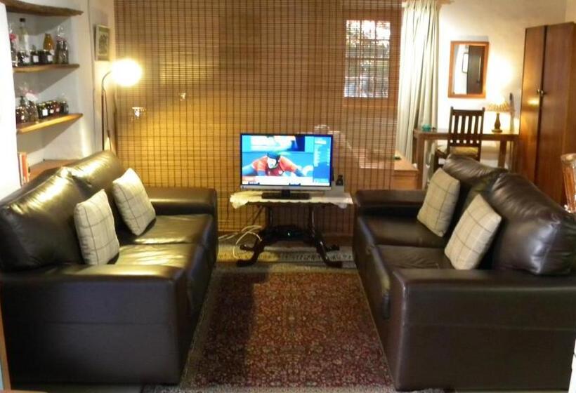 ホテル Klein Boschkloof