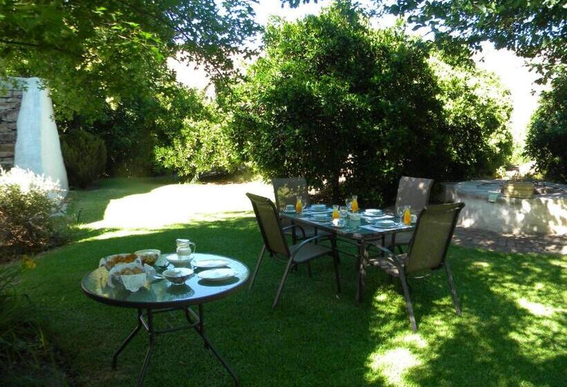 ホテル Klein Boschkloof