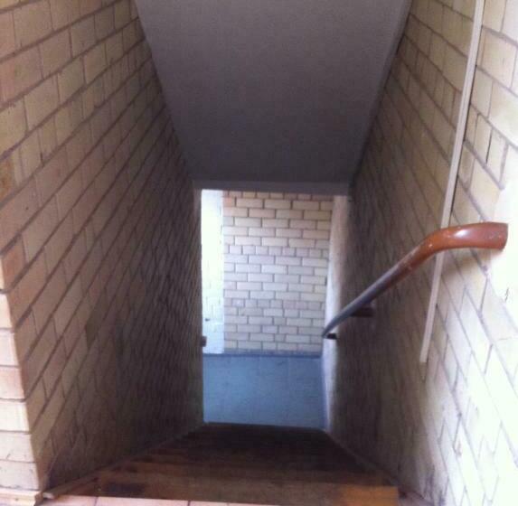 پانسیون Central Place With Lake View