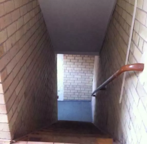 پانسیون Central Place With Lake View