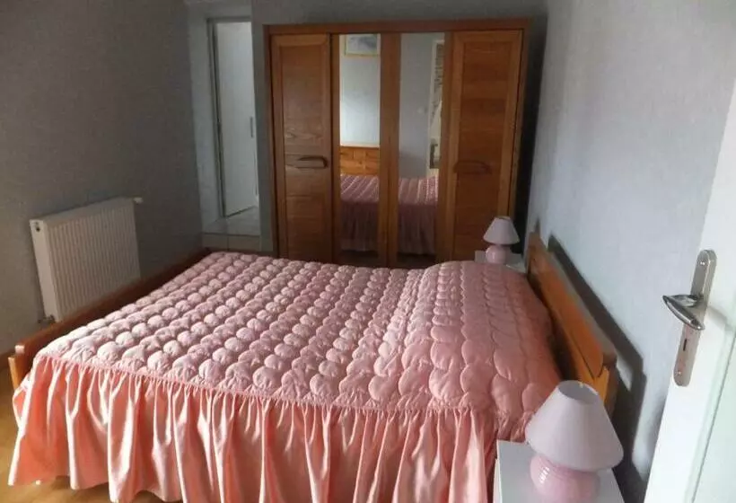 Majatalo Les 4 Vents