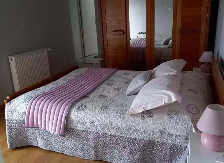 Majatalo Les 4 Vents