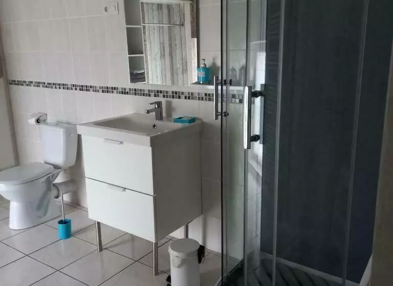 Majatalo Les 4 Vents