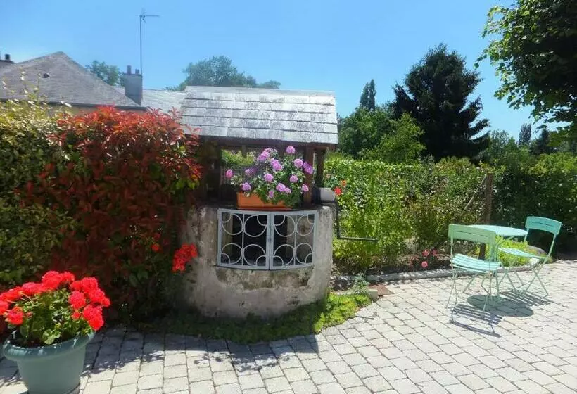 Majatalo Les 4 Vents