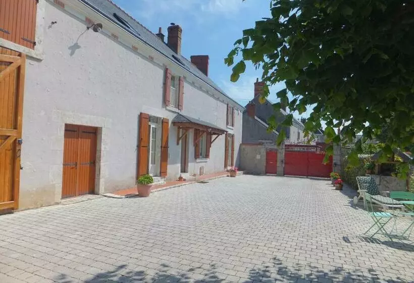 Majatalo Les 4 Vents