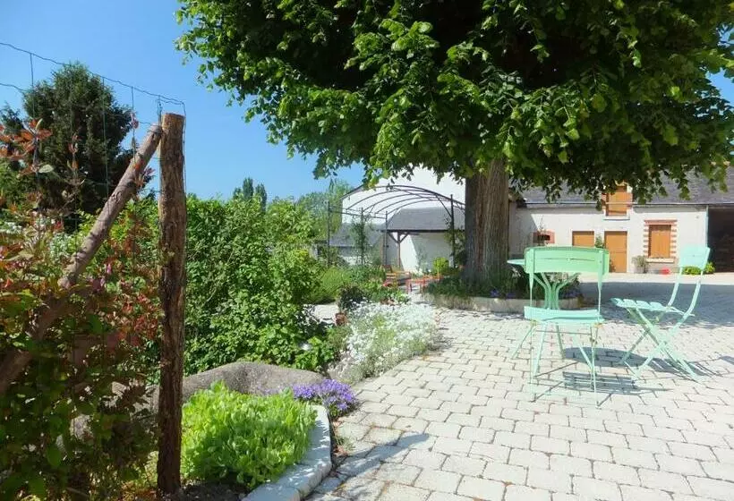 Majatalo Les 4 Vents