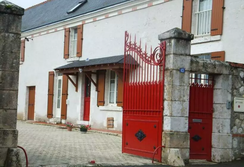 Majatalo Les 4 Vents