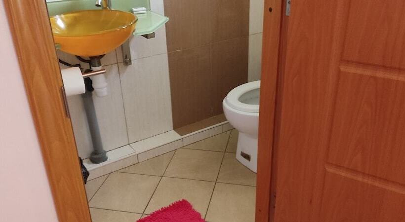 پانسیون Résidence Padma