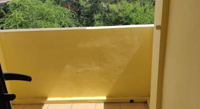 پانسیون Résidence Padma