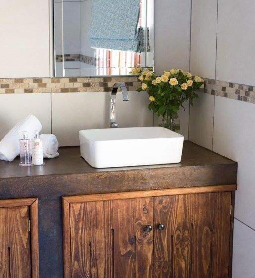 بنسيون The Graaff Reinet Suites