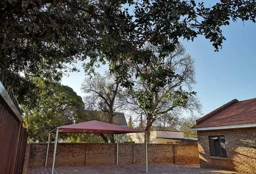 Majatalo The Graaff Reinet Suites