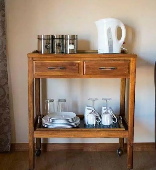 Majatalo The Graaff Reinet Suites