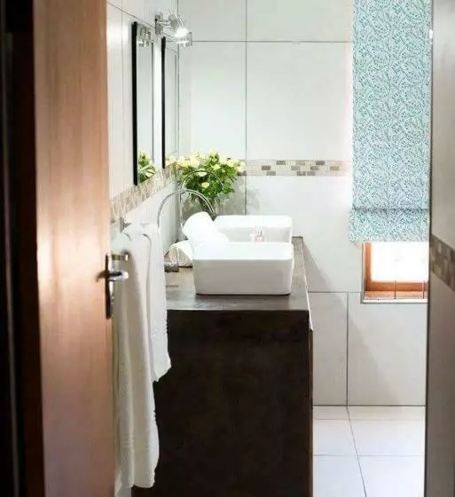 Majatalo The Graaff Reinet Suites