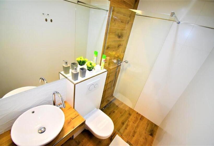 פנסיון Villa Vanilla