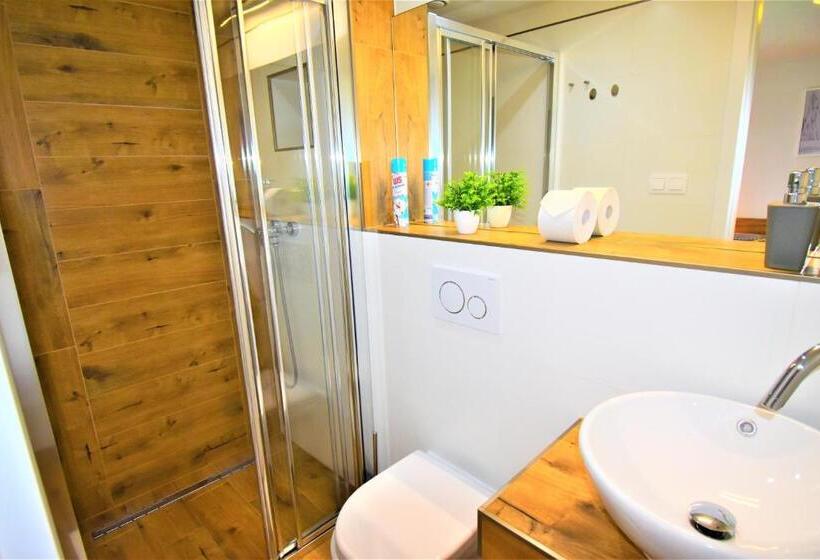 פנסיון Villa Vanilla