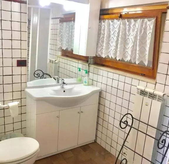 B&b La Vela 2
