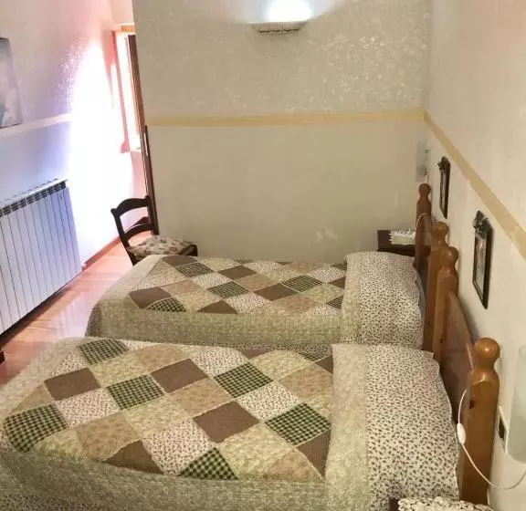 B&b La Vela 2