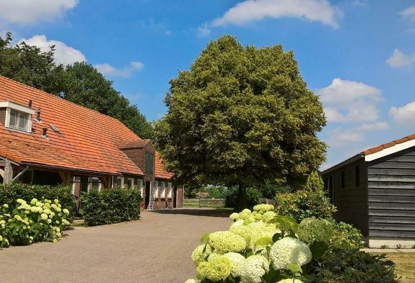 צימר Boeren Burgers Buitenlui