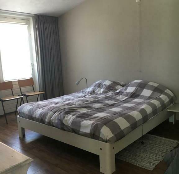 צימר Boeren Burgers Buitenlui