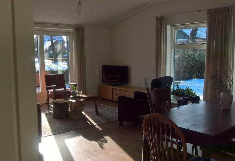 צימר Boeren Burgers Buitenlui