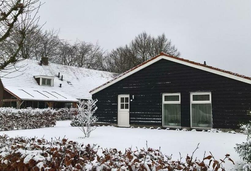 צימר Boeren Burgers Buitenlui