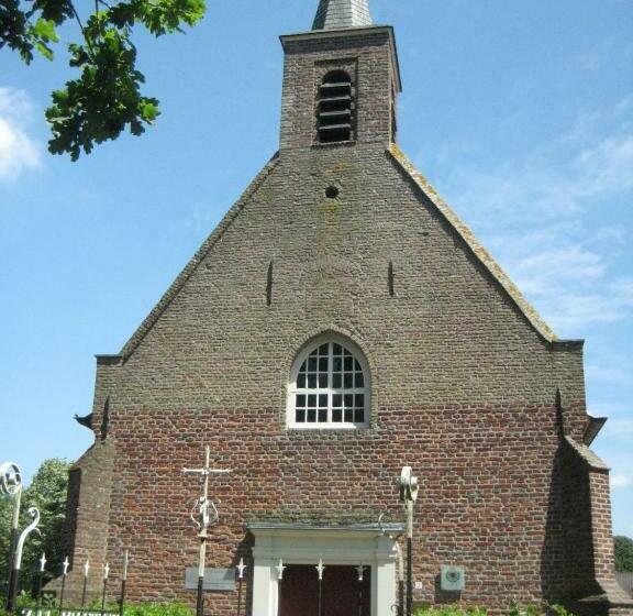 צימר Boeren Burgers Buitenlui