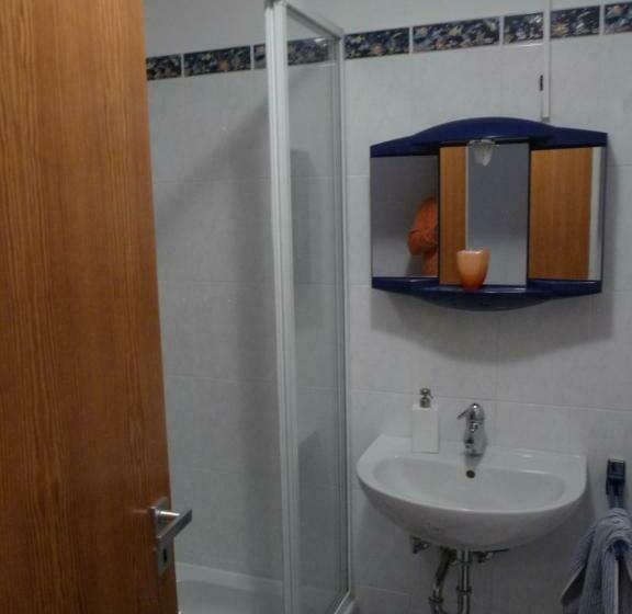 Bed and Breakfast Haus Weschke