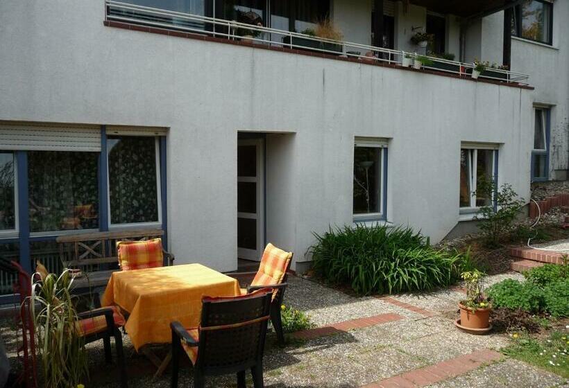 Bed and Breakfast Haus Weschke