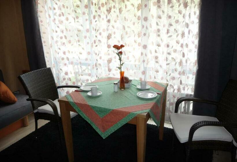 Bed and Breakfast Haus Weschke