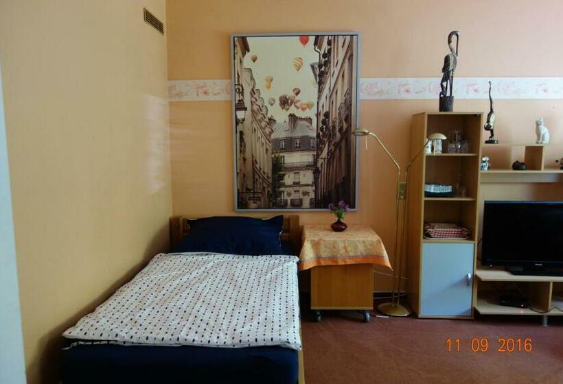 Bed and Breakfast Haus Weschke