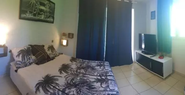 Aamiaismajoitus (B&B) Les Chênes Chez Jo Et Aimé