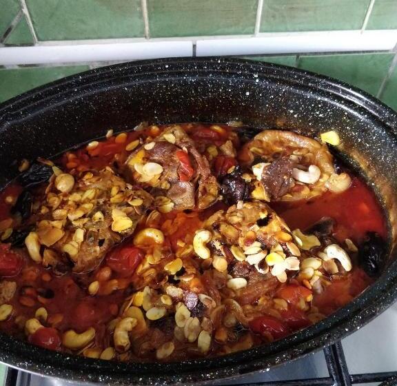 צימר Les Chênes Chez Jo Et Aimé