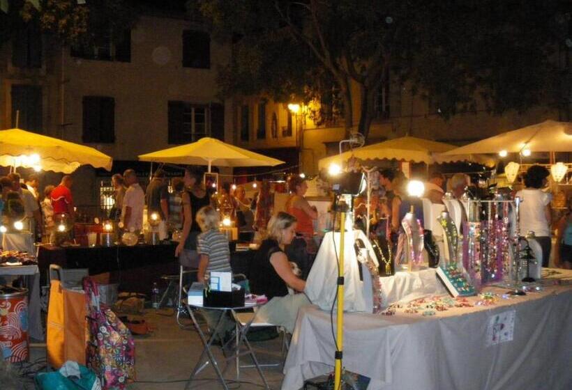 צימר Les Chênes Chez Jo Et Aimé