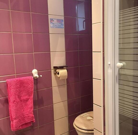 צימר Les Chênes Chez Jo Et Aimé