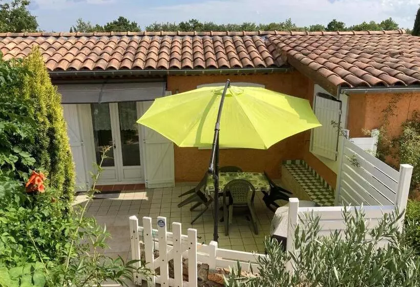 Aamiaismajoitus (B&B) Les Chênes Chez Jo Et Aimé