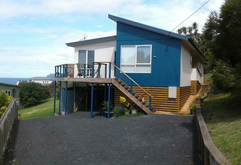 مبيت وإفطار Seascape Beach House