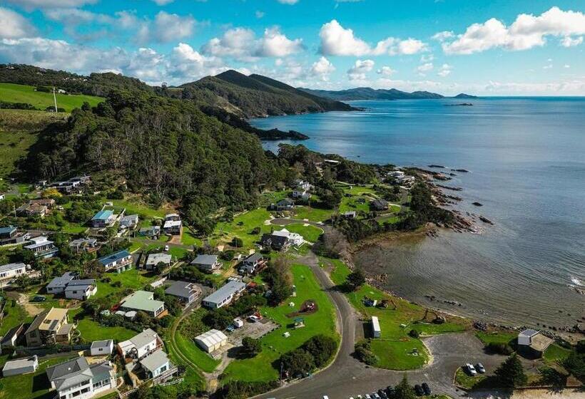 مبيت وإفطار Seascape Beach House