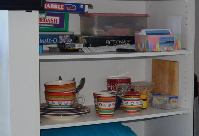 مبيت وإفطار Seascape Beach House