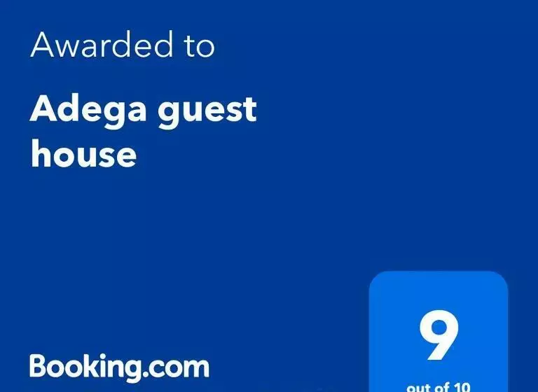 هتل Adega Guest House