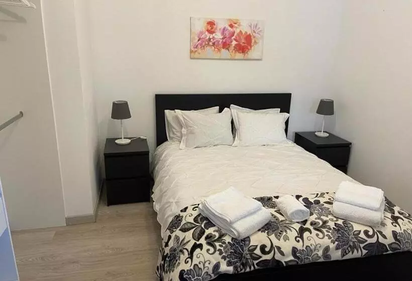 هتل Adega Guest House