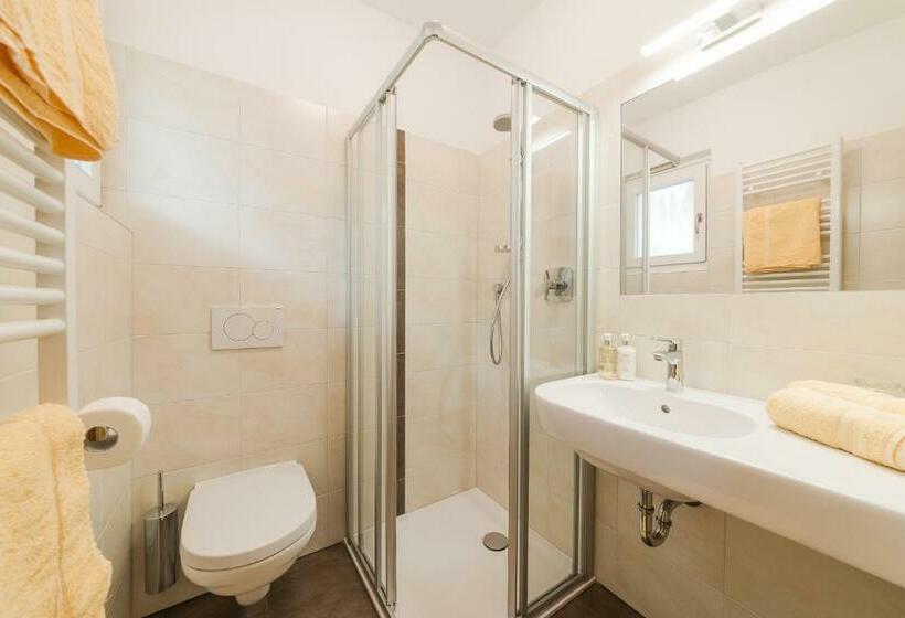 هتل Garni Georgenhöhe