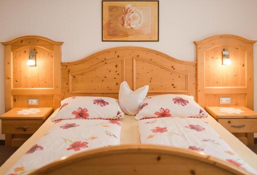 هتل Garni Georgenhöhe