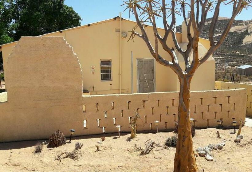 בית מלון כפרי Morewag Farm