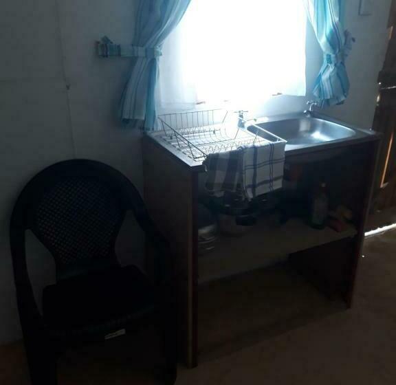 בית מלון כפרי Morewag Farm