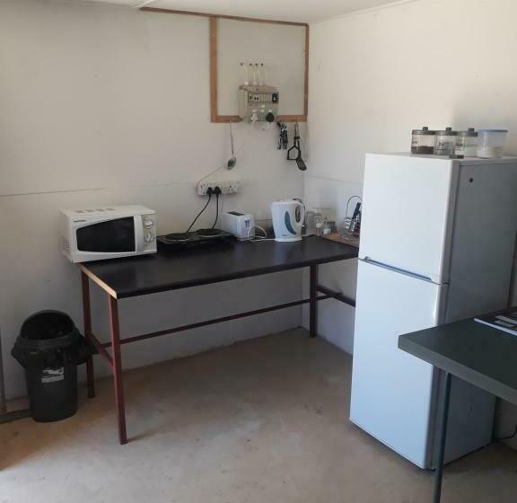 בית מלון כפרי Morewag Farm