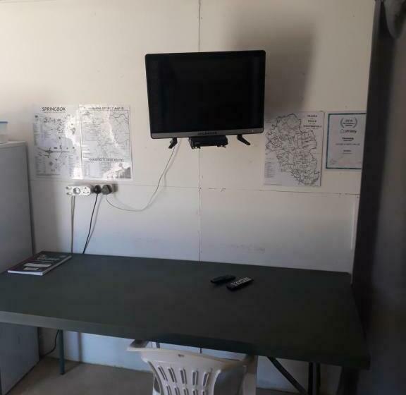 בית מלון כפרי Morewag Farm