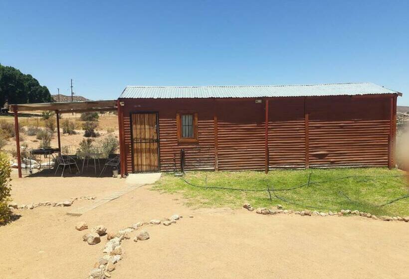 בית מלון כפרי Morewag Farm