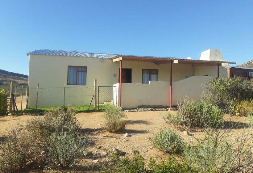 בית מלון כפרי Morewag Farm